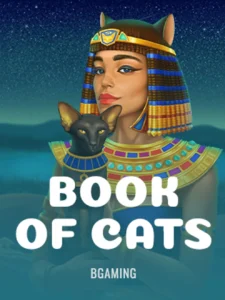 Book of Cats